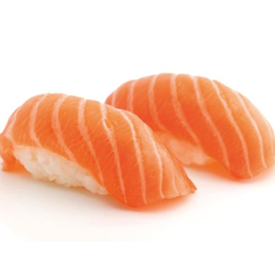 Sushi-Saumon
