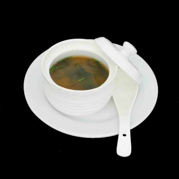 27. Miso soup 🌿 (6) 