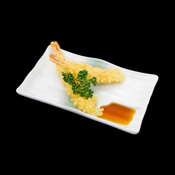 263. Ebi tempura (1,2)*