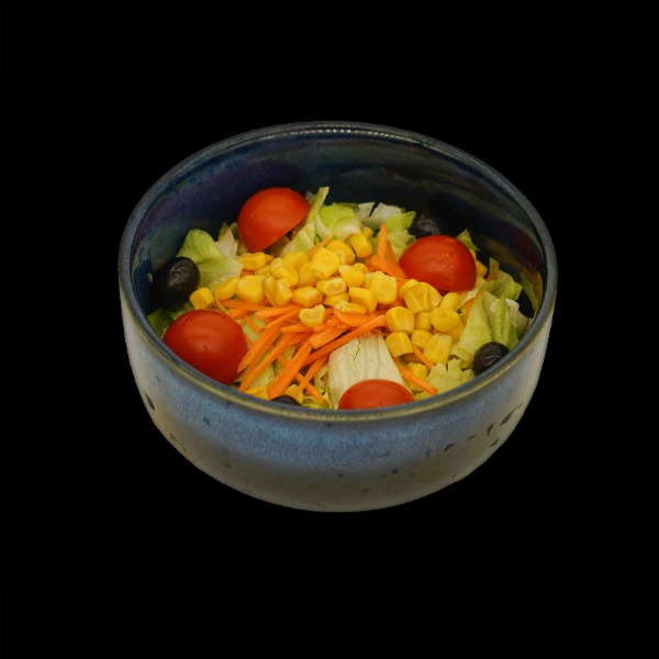40. Mix salad 🌿 (1,4)