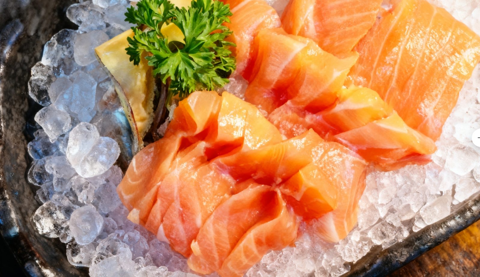 Kaixin Sushi
