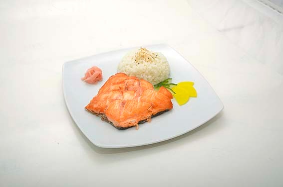 K02. Pendo saumon grillé