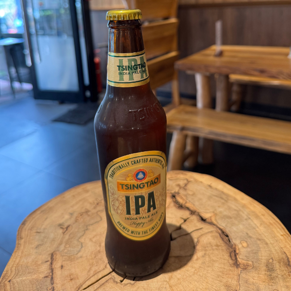 IPA 33cl