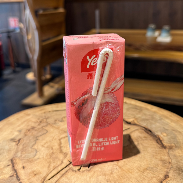 Jus de lycyhee 25cl