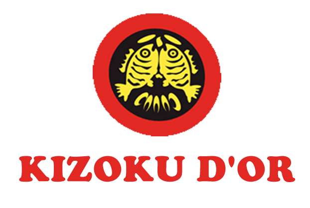 KIZOKU D'OR