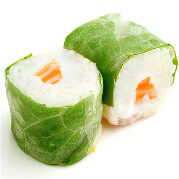 MP1A. Saumon cheese