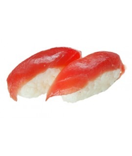 202: Sushi thon 2p