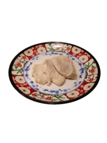 S2. Chashu poulet Chicken chashu 