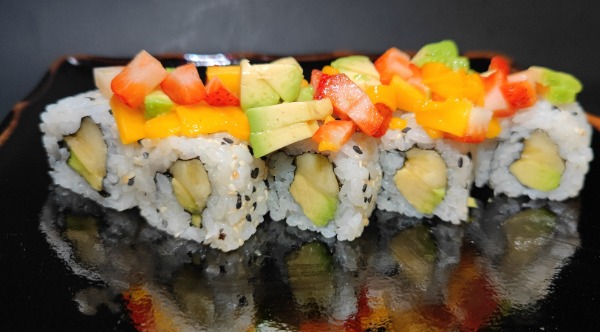 050A. FRUTTA MAKI