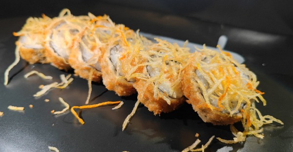 082. FUTOMAKI FRITTO