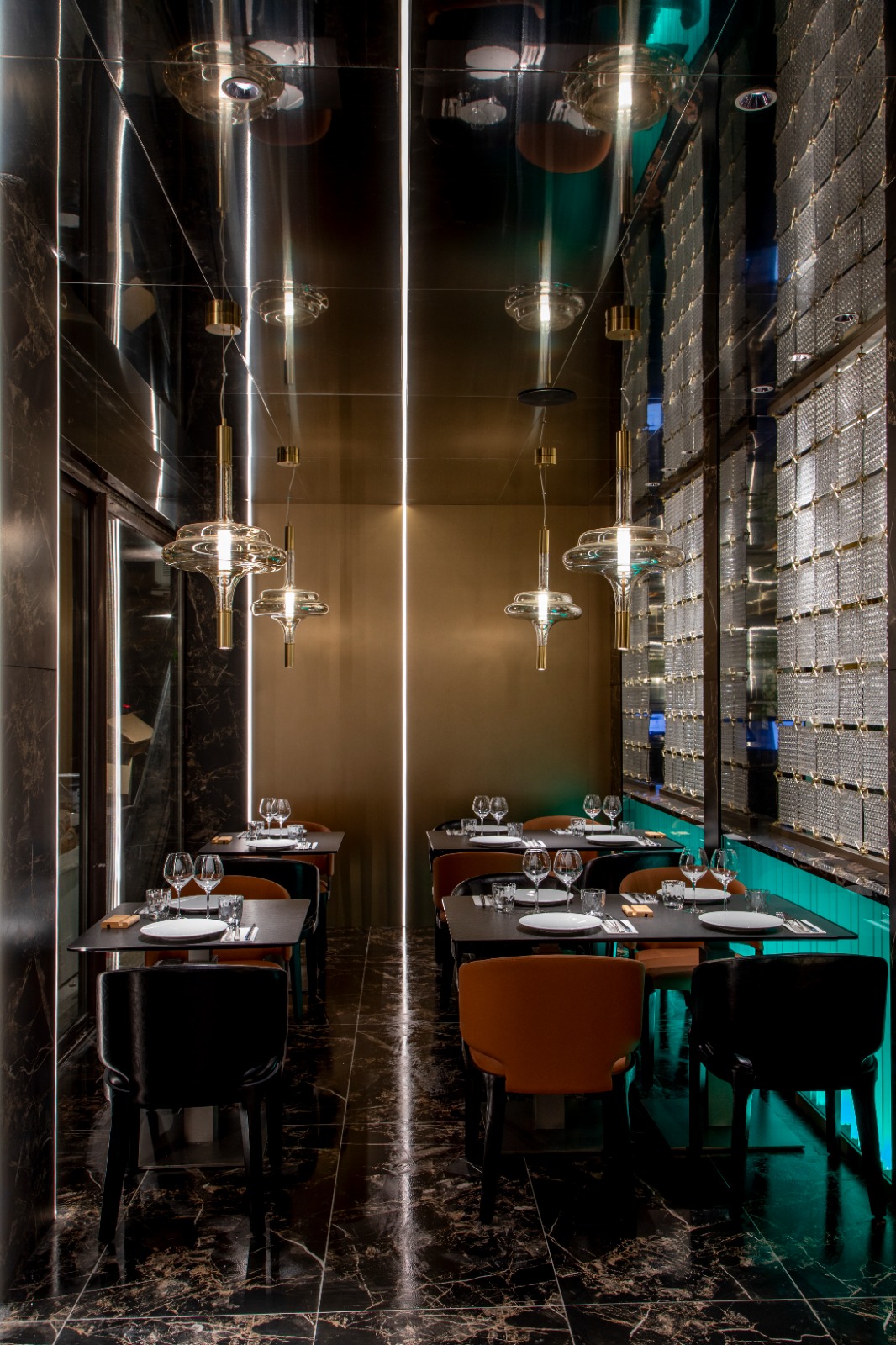 La Pergola Sushi