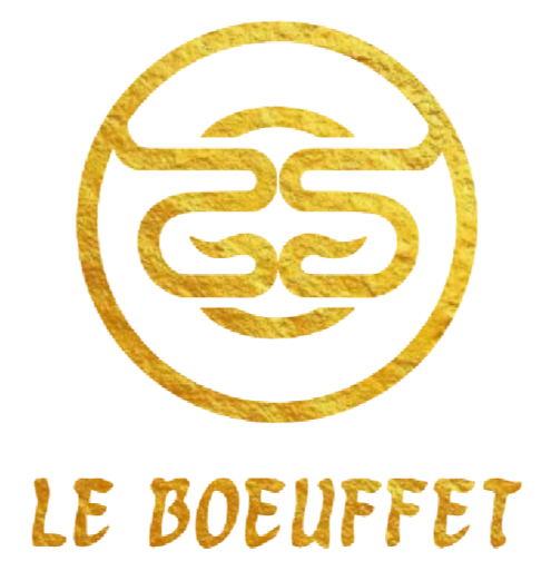 Le boeuffet 