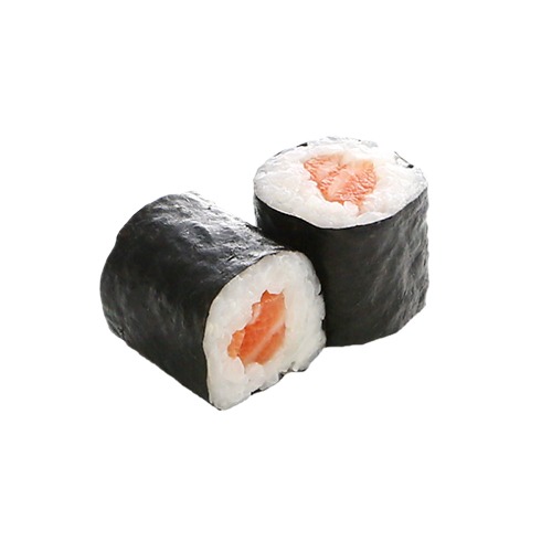 Maki saumon 8ps