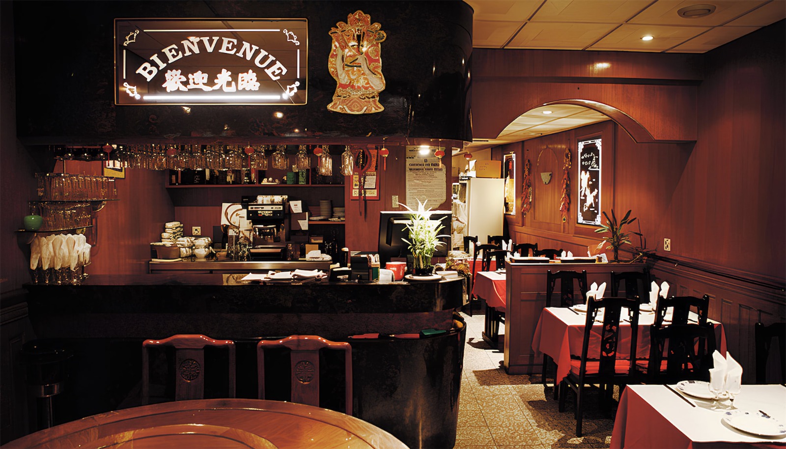 Le Céleste Gourmand