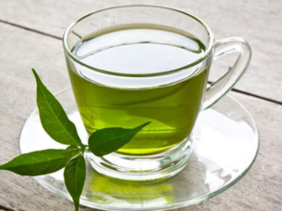 Thé vert (Green tea)