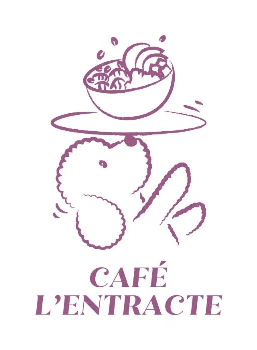 Restaurant logo