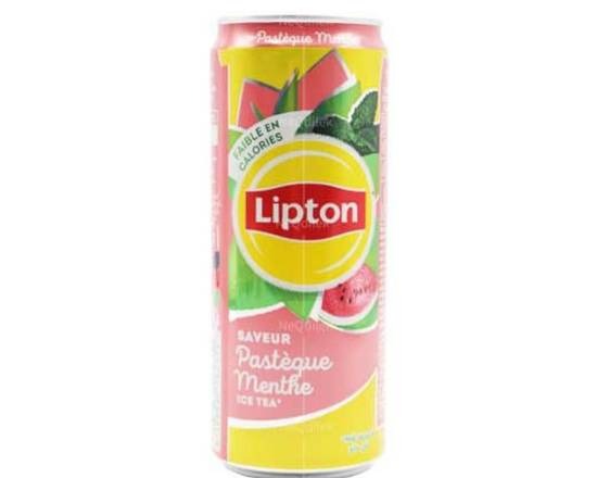 Lipton pastèque 33cl