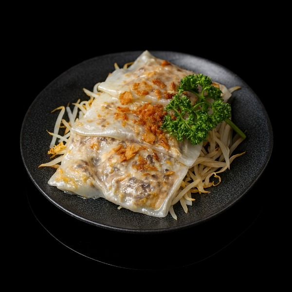 V1. Raviolis vietnamien (3pièces)