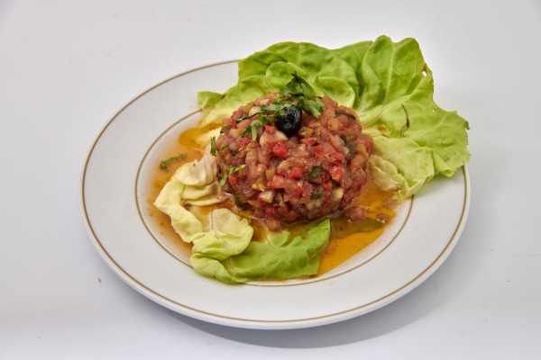 Salade marocaine