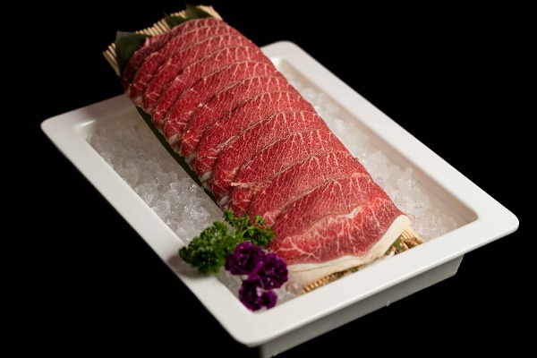 Restaurant Liu shotpot 刘一手 | Carte Restaurant Liu shotpot 刘一手 | Carte