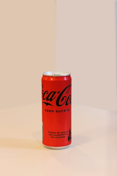 Coca-cola zéro