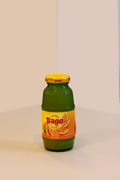 Pago Orange