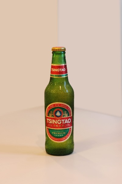 Tsingtao Bouteille 33cl