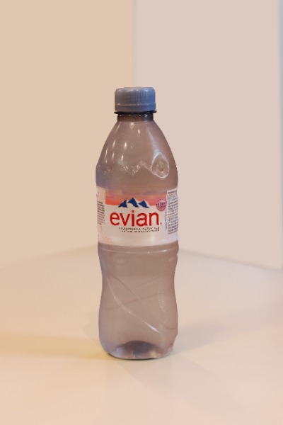 Evian 50cl