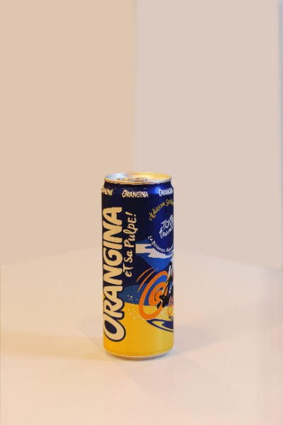 Orangina