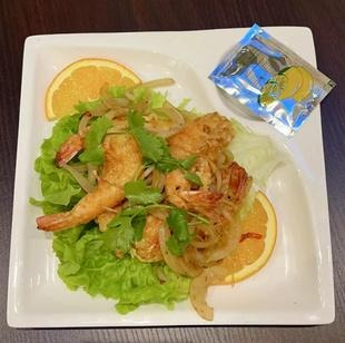 PLATS CHINOIS