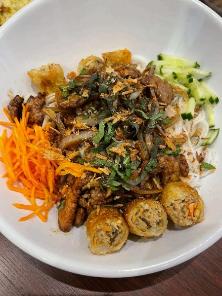 90. BOBUN AU BOEUF