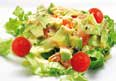 H15. Salade saumon