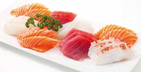 M8. Sashimi