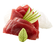 91. Thon Sashimi