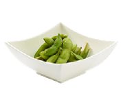 34. EDAMAME haricot soja