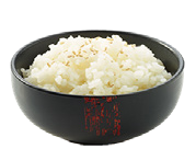 38. GOHAN riz blanc