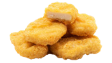 62. NUGGETS nuggets
