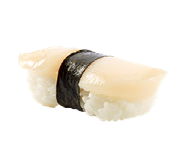 113. HOTATEGAI NIGIRI St Jacques