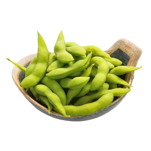 E3. Edamame