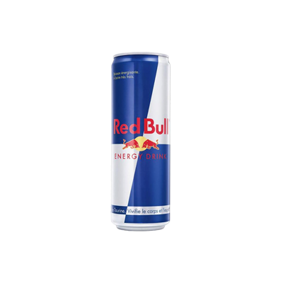 Q8. Red bull