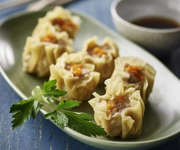 Shao mai