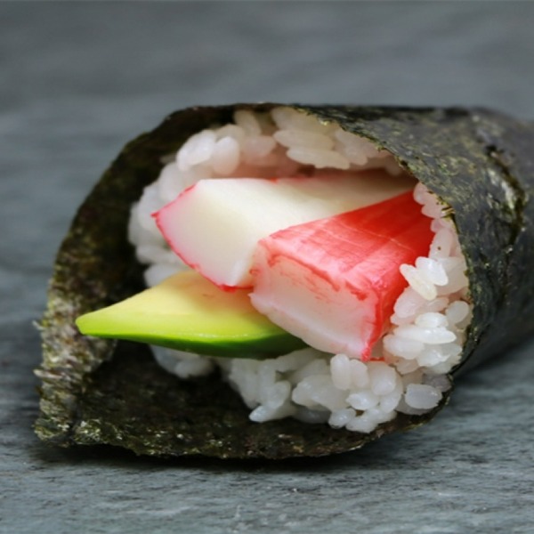 Temaki California