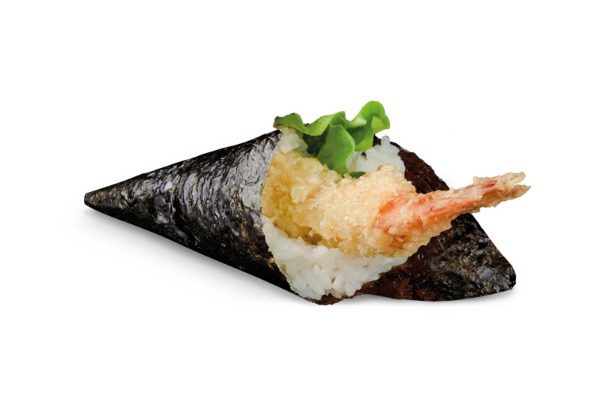 Temaki ebiten