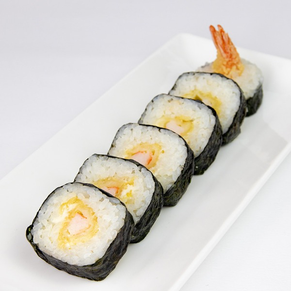 Futo maki ebiten