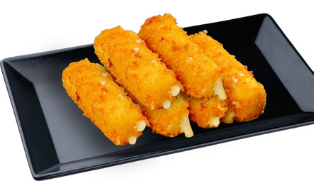 FT1. Fromage frit
