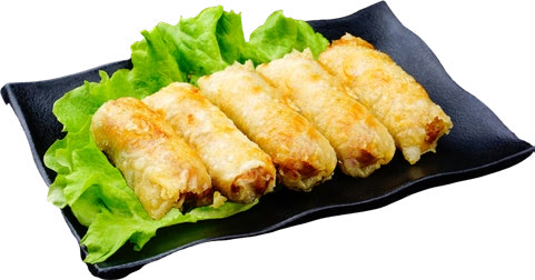 NP2. Nem frit au porc