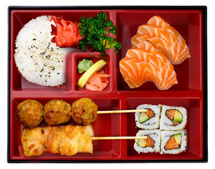 BT3. Bento 3
