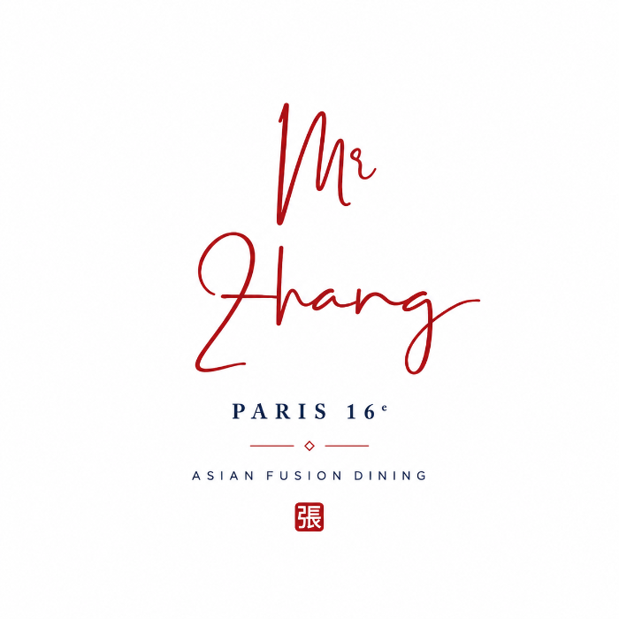 Mr. Zhang
