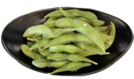 10. Edamame