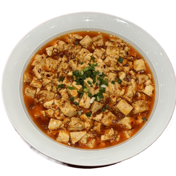 30. Mapo Tofu